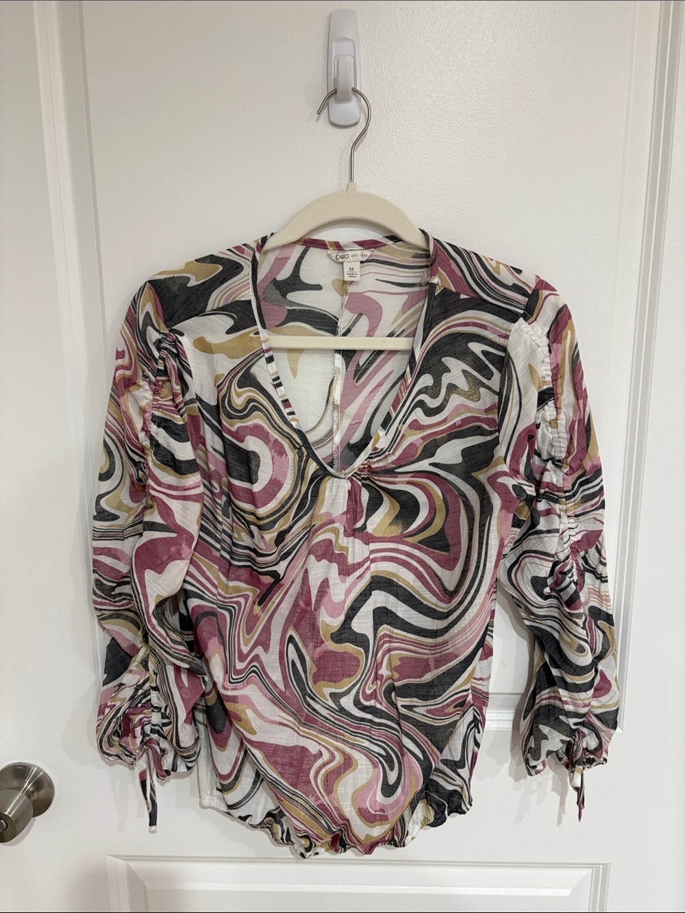 Cato Top (M)